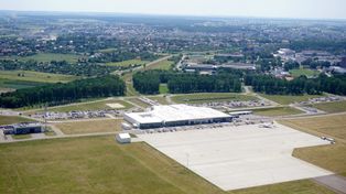 Port Lotniczy Lublin: Żaden lot nie musiał być anulowany