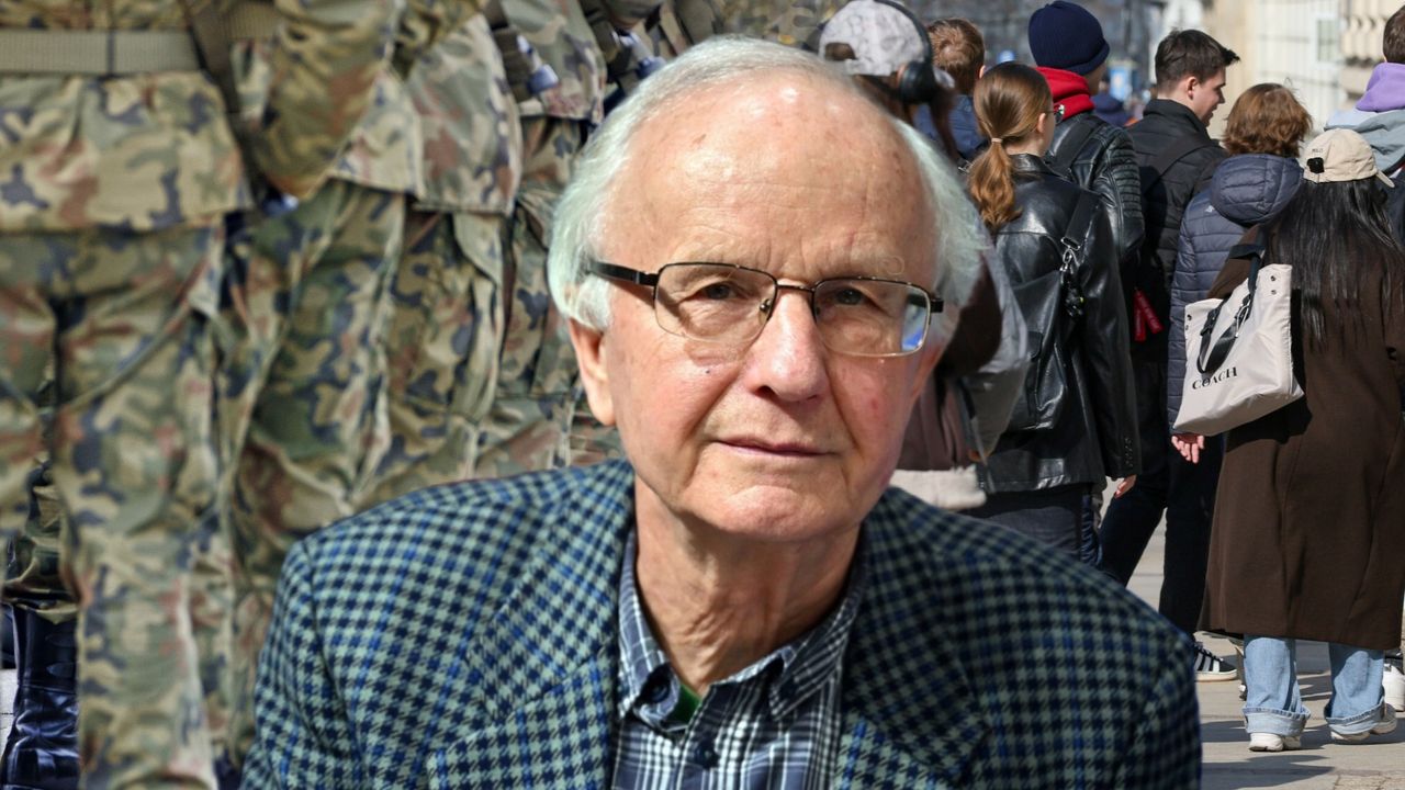 Prof. Kolodko: Public finances are in crisis. It's still not too late to react [OPINIA]