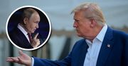Rosja składa ofertę Trumpowi. "Putin zadzwonił do mnie i zaproponował pomoc z Iranem"