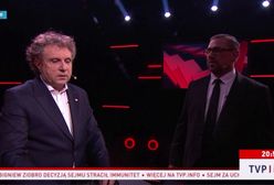 Show "agenta Tomka" na wizji. "To nie jest normalne, że na to pozwalamy"