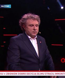 Show "agenta Tomka" na wizji. "To nie jest normalne, że na to pozwalamy"