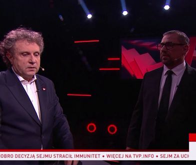 Show "agenta Tomka" na wizji. "To nie jest normalne, że na to pozwalamy"