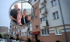 Co się wydarzyło w Ustce? "Coś zatrważającego"