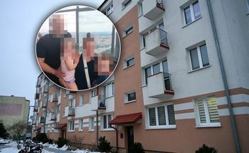 Co się wydarzyło w Ustce? "Coś zatrważającego"