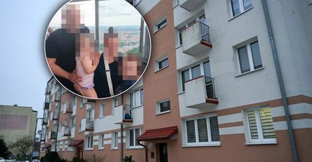 Co się wydarzyło w Ustce? "Coś zatrważającego"