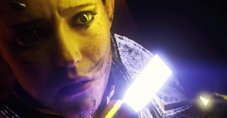 Rewelacyjny zwiastun dodatku SWTOR - Knights of the Eternal Throne