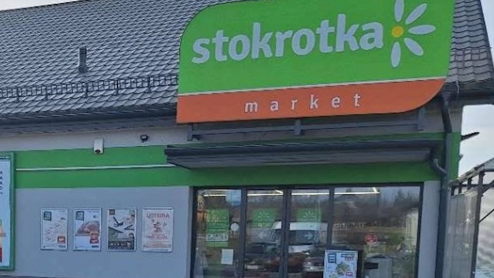 Promocje w sklepach Stokrotka