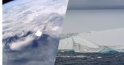 Największa góra lodowa zbliża się do brzegu. Naukowcy alarmują