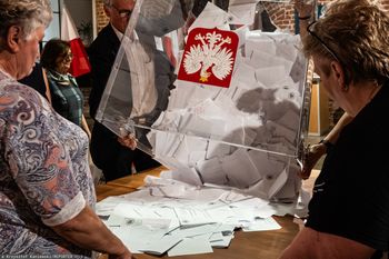 Mogą przeliczyć część głosów. SN zdecydował ws. wyborów prezydenckich