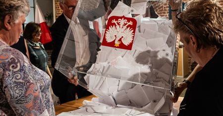 Mogą przeliczyć część głosów. SN zdecydował ws. wyborów prezydenckich