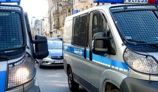 Policja wzięła się za tę grupę? Kolejny przypadek