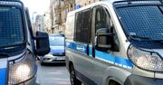 Policja wzięła się za tę grupę? Kolejny przypadek