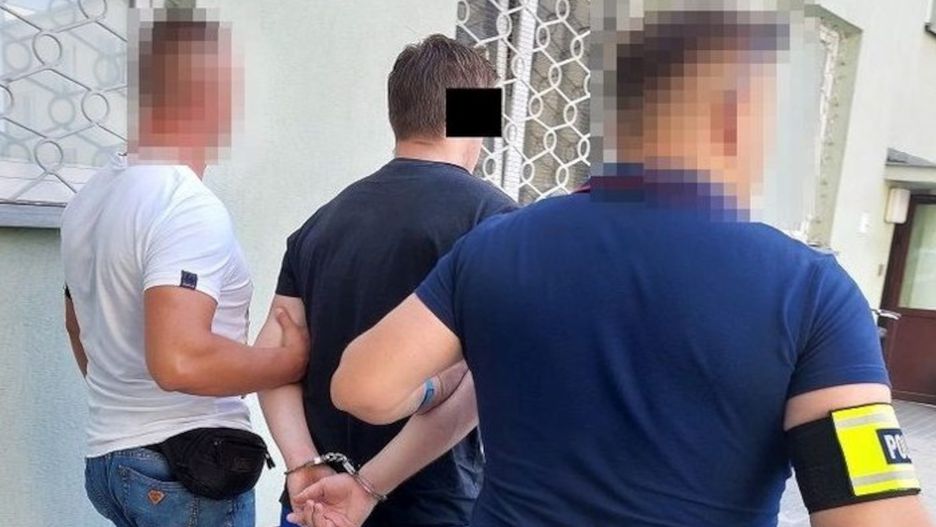 Nastolatek skazany za skatowanie 51-letniego mężczyzny.