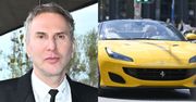 Krzysztof Gojdź żali się na INWAZJĘ PAPARAZZI: "Zablokowali mi drogę, fotograf wyskoczył, RZUCIŁ SIĘ NA MASKĘ"