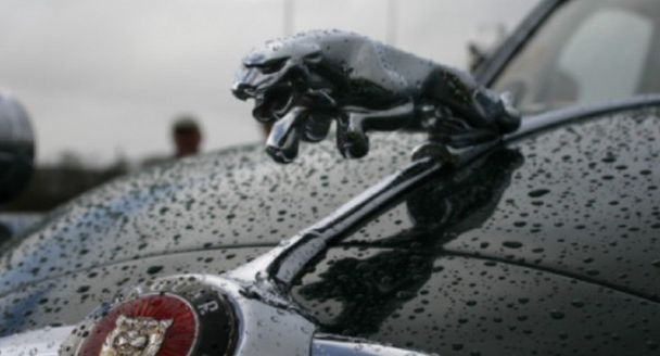Jaguar Land Rover restrukturyzuje marketing, sprzedaż, usługi i PR