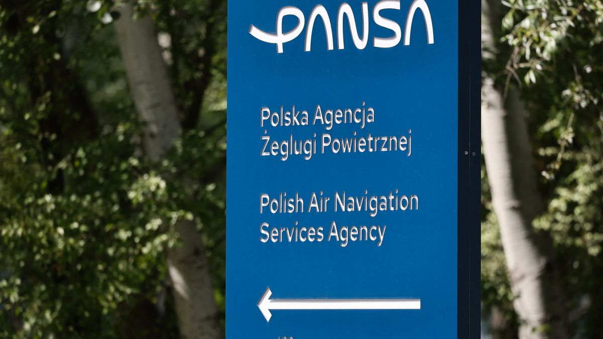 Polska Agencja Żeglugi Powietrznej chce zdjęcia blokady jej środków w Eurocontrol na rzecz Pfizera