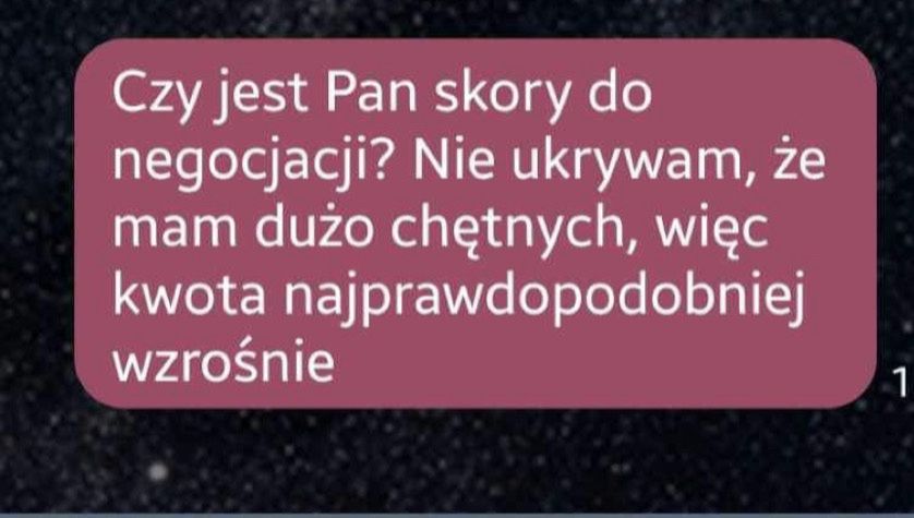 Licytacje ceny mieszkania to coraz bardziej powszechne zjawisko