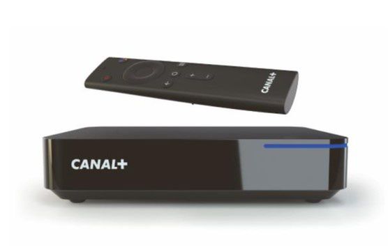 Projekt rządu może uderzyć w Canal+ i Polsat Box. Wycofają część dekoderów ze sprzedaży?