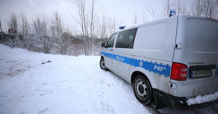 Zabójstwo 13-letniej Patrycji. Kacper przerywa milczenie. Wstrząsające słowa