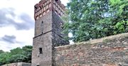 Mówią o nim polskie Carcassonne. Miasto, które niczego nie udaje