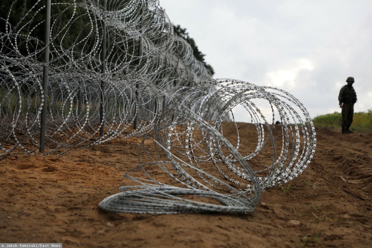 Litwa alarmuje: rośnie presja z Białorusi