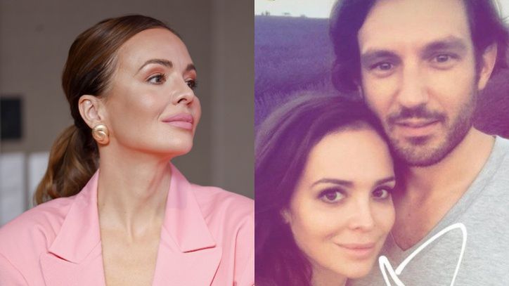 Anna Wendzikowska o swoim eks