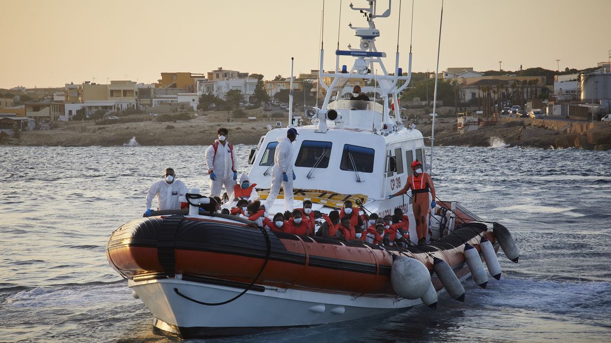 Louis Michel finansowany jest przez Banksy'ego 