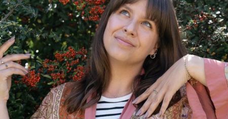 Joanna Banaszewska: Powiedziałam sobie, że nie chcę być biedna