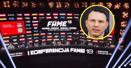 Sławomir Mentzen wypowiedział się na temat freak fightów. To może szokować