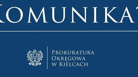 Prokuratura Okręgowa w Kielcach