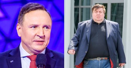Jacek Kurski MODLI SIĘ za chorego na COVID Piotra Semkę: "Walczy o życie. Błagam Boga, BY PIOTR PRZEŻYŁ"