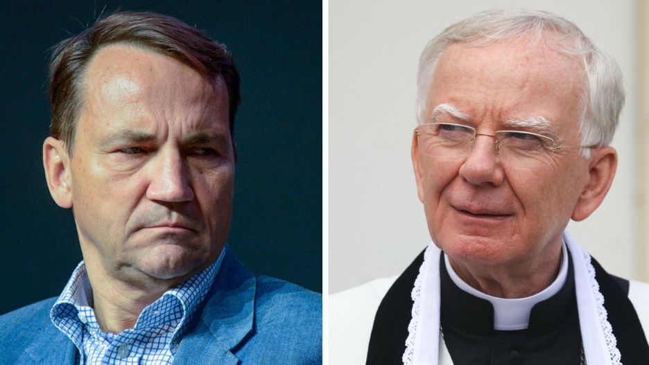 sikorski jedrasz