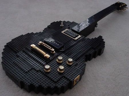25 najdziwniejszych gitar [cz. 2] 18