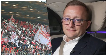 Szokujące zarobki młodych piłkarzy. Prezes podał konkretne kwoty