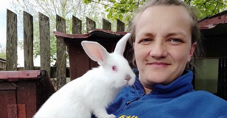 Emilia z "Rolnicy. Podlasie" urodziła dziecko. Znamy płeć i imię