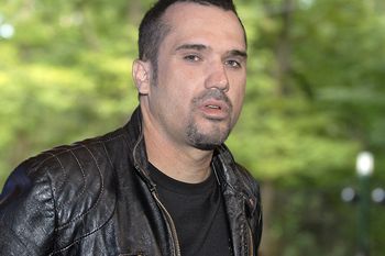 Kończy 50 lat. Niewielu wie, jak wygląda jego żona