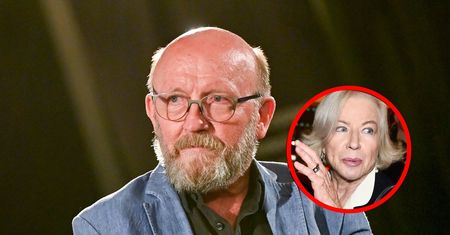Barciś wspomniał o jej chorobach. Wiadomo, z czym się zmagała