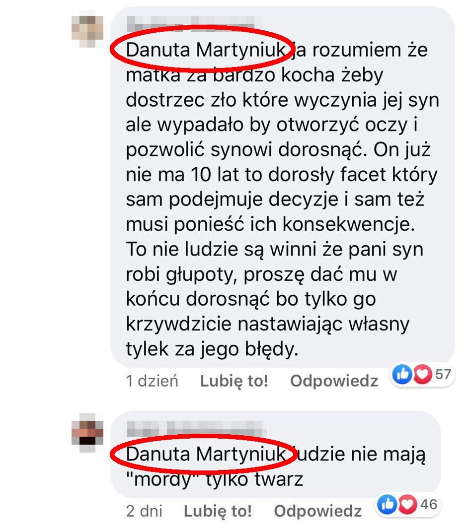 Danuta Martyniuk