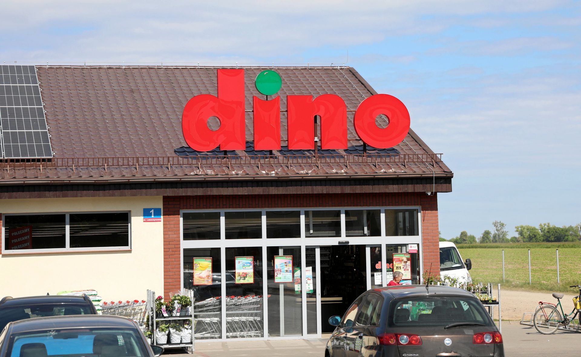 Związkowcy wzywają do rozmów prezesa Dino. "Prosimy się nas nie bać"