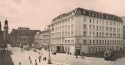 Poznań: 58 lat temu zmieniono ruch tramwajowy. Funkcjonuje on do dziś
