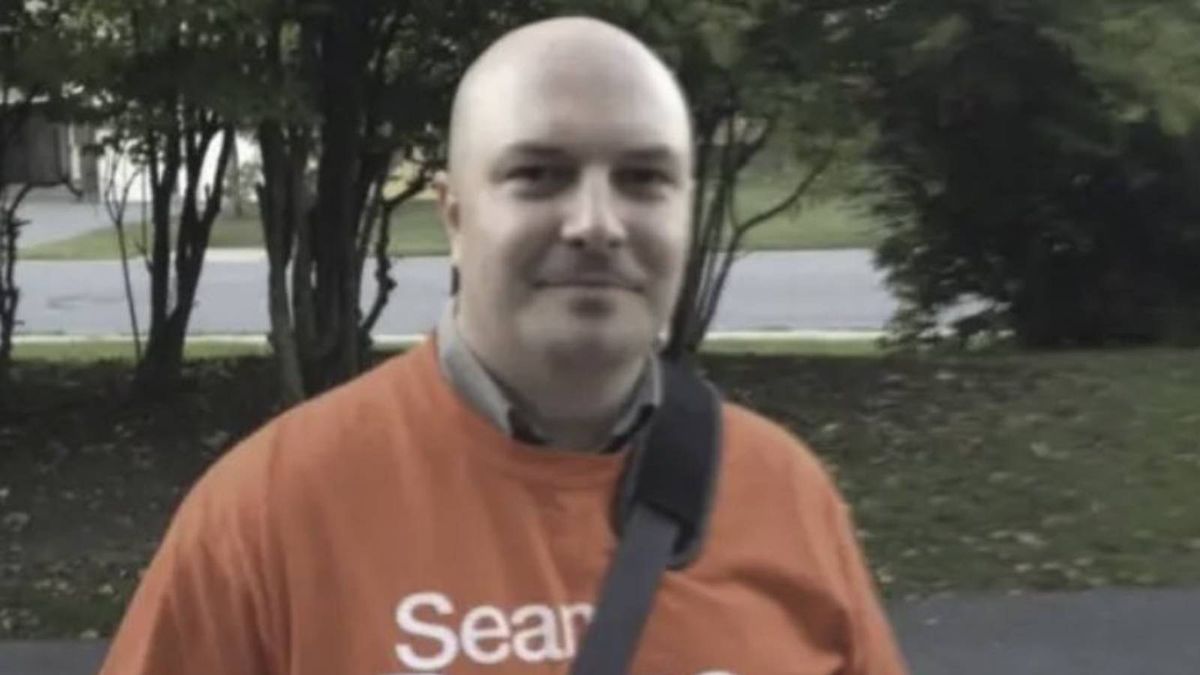 Naukowiec José Assis Giammaria okazał się być rosyjskim szpiegiem, Michaiłem Mikuszynem