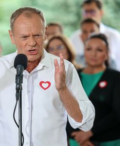 PiS reaguje na wezwanie Tuska. Rzecznik rządu rzuca żartem