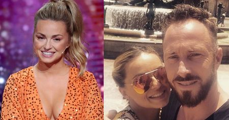 Ola Jordan jest w ciąży. Udzieliła szczerego wywiadu: "Ludzie często pytali nas, dlaczego nie mamy dzieci"