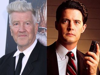 Lynch rezygnuje z nowej wersji "Twin Peaks"! Dostał za mało pieniędzy