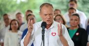 PiS reaguje na wezwanie Tuska. Rzecznik rządu rzuca żartem