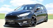 Ford Focus ST Loder1899 - na razie tylko wygląd