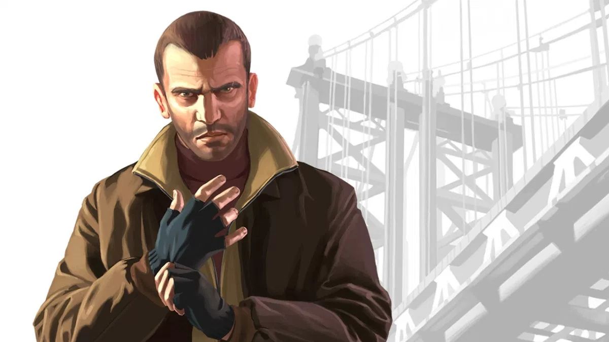 "GTA IV" wkrótce na smartfonach? Szanse maleją, ale wciąż nie tracę nadziei 1