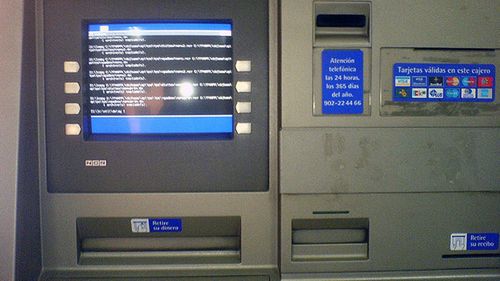 Trojany znajdziesz nawet w bankomatach 1