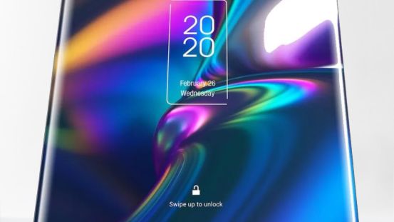 TCL ma w planach rozsuwany telefon, który zamienia się w tablet 1
