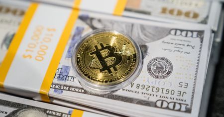 Kryptowaluty a tradycyjna bankowość. Nadchodzi rewolucja KNF. Co się zmieni?